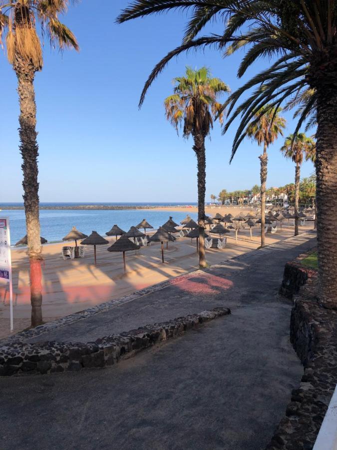 Go2Tenerife Apart'Drago Family Santiago 1 Playa de las Américas Extérieur photo